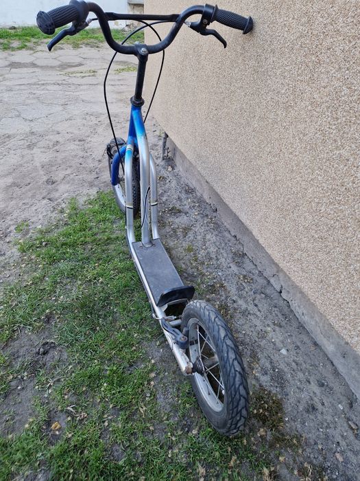 Hulajnoga  sprzedam.