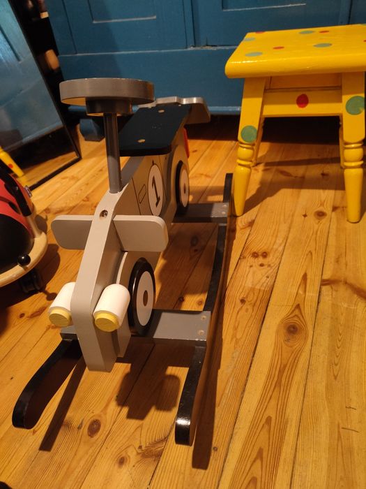 Bujak, auto, My first car, childhome