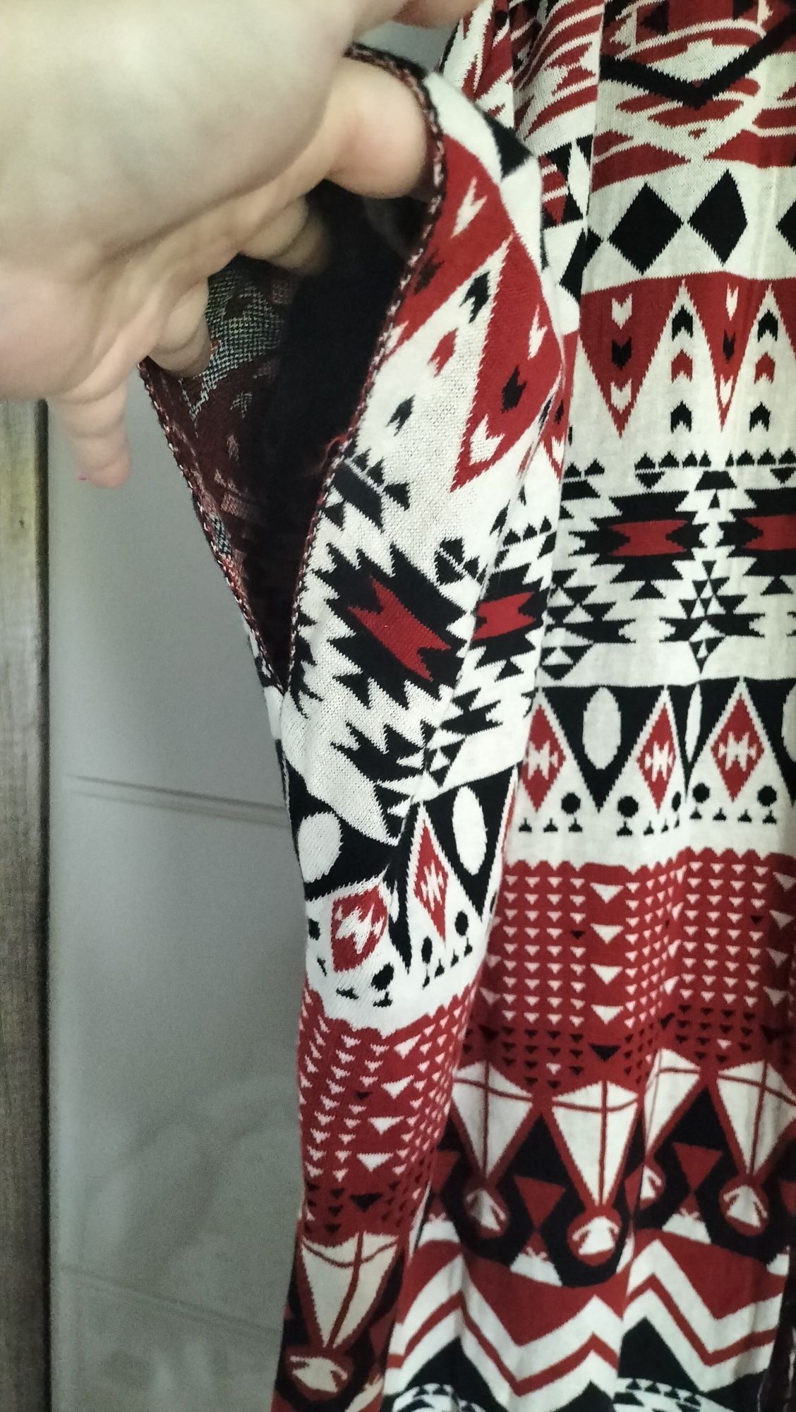 Nowa Narzuta H&M L