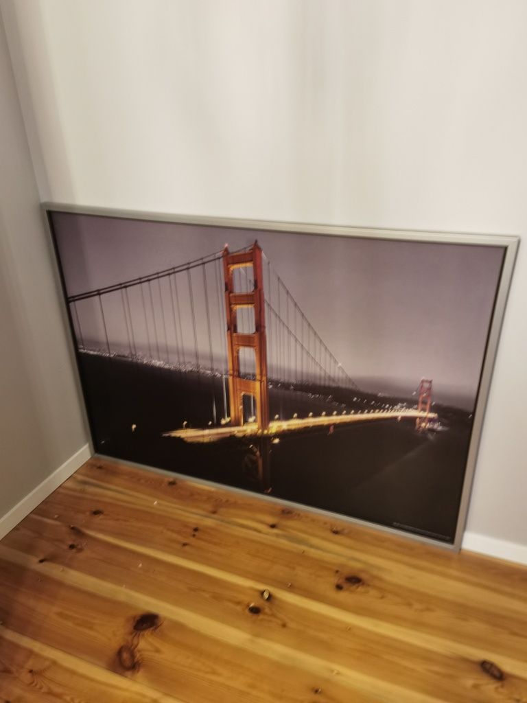 Obraz Golden Gate