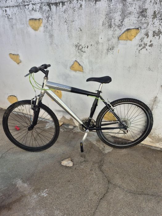 Bicicleta roda 26