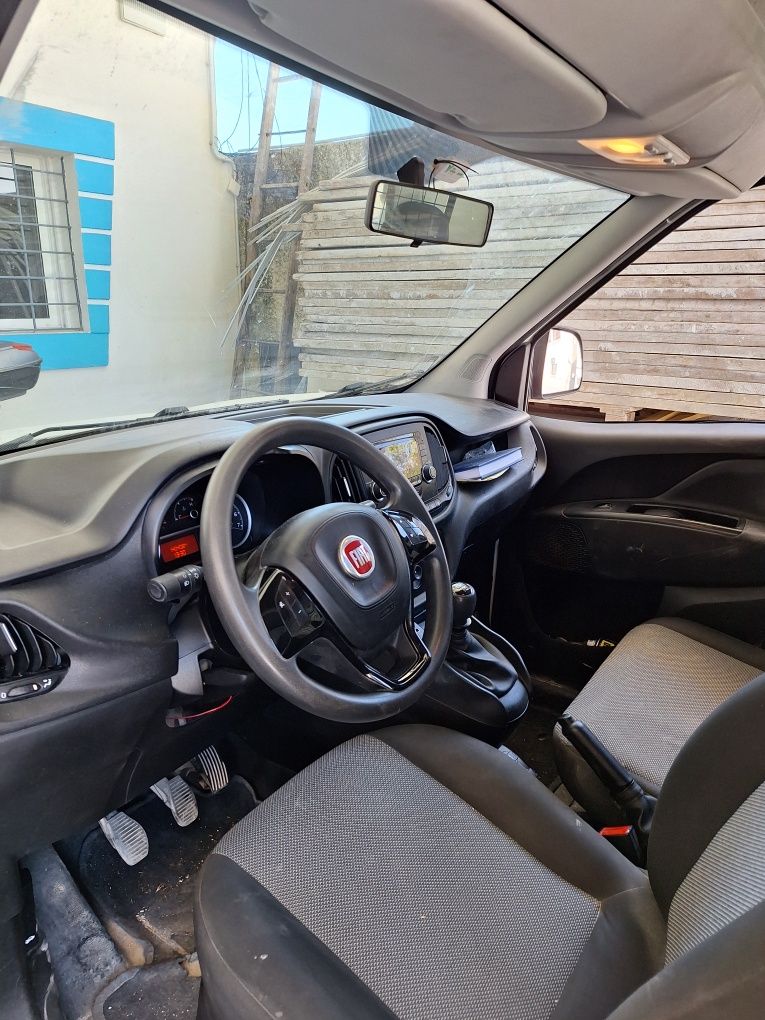Fiat Doblo de 2022