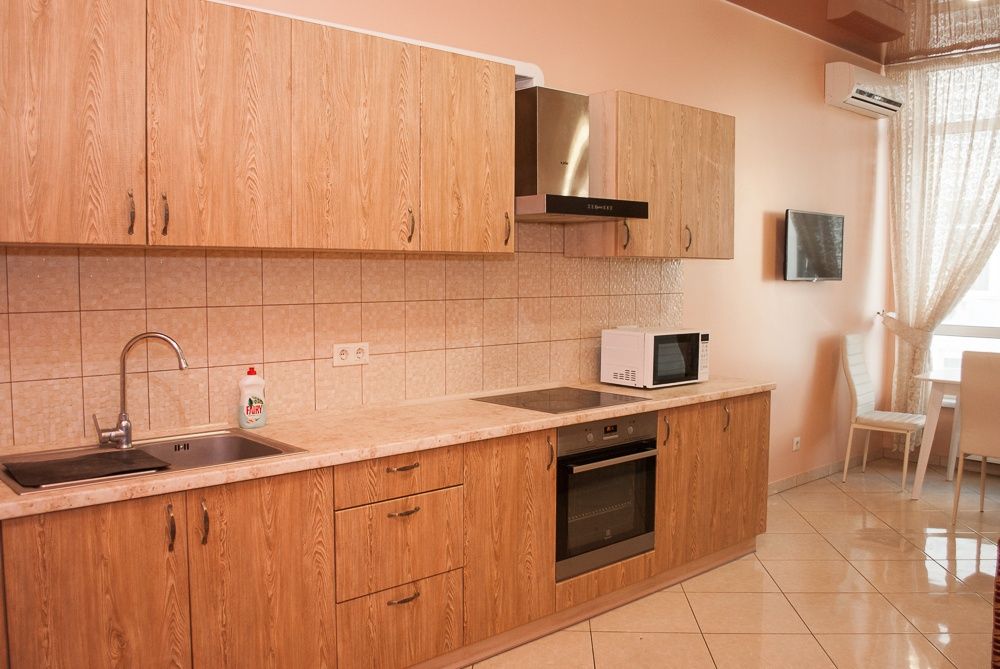 Продам 2-комнатную квартиру 96 кв.м, Французский б, вид на море