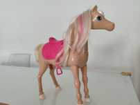 Cavalo dancarino da Barbie