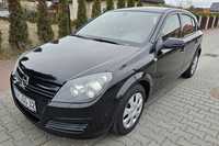 Opel ASTRA III 3 H 2005 r 1,6 benz 105 kM ZAREJESTROWANY 175600 km 5 d