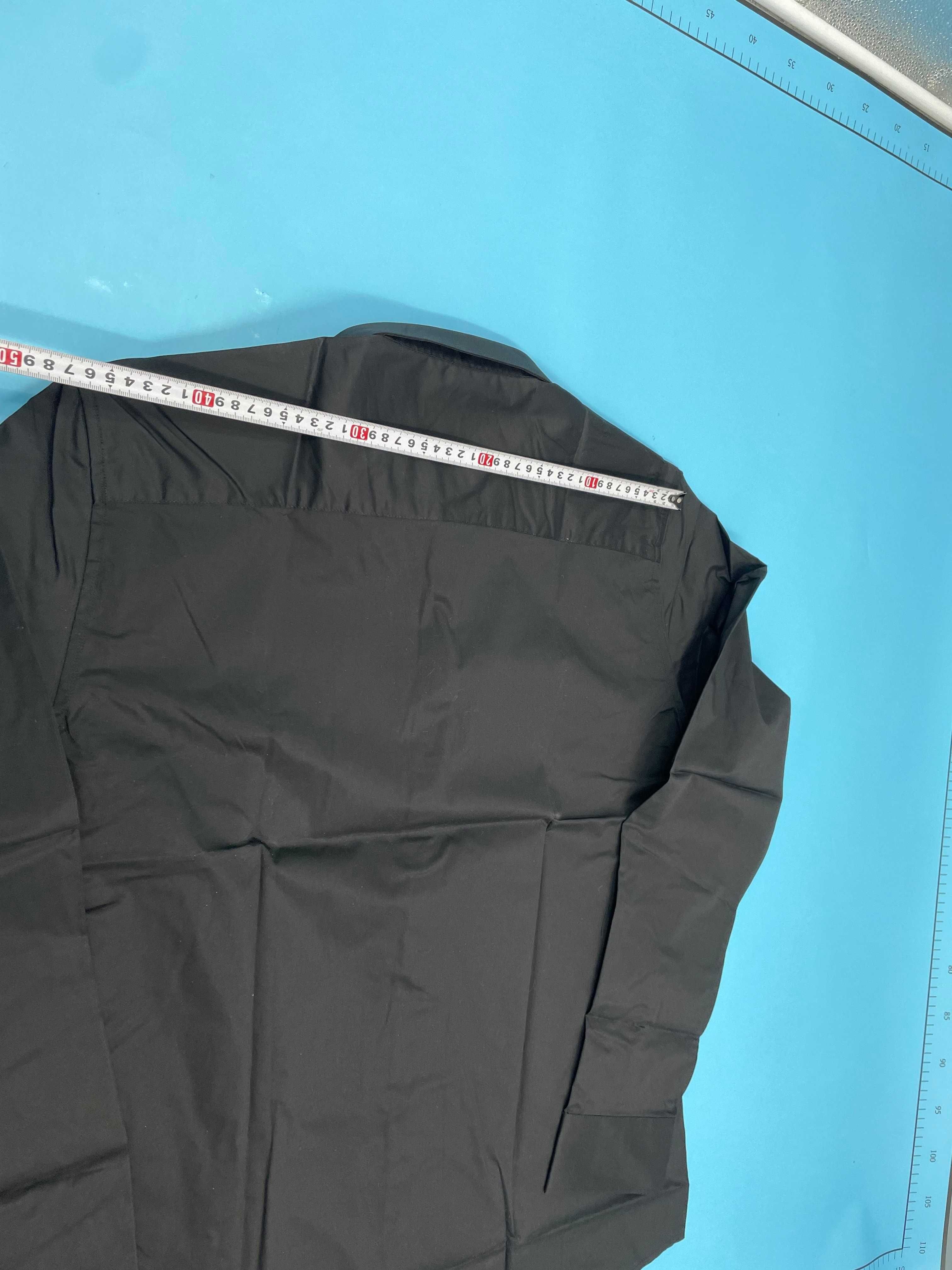 Camisa Premium Preta - L