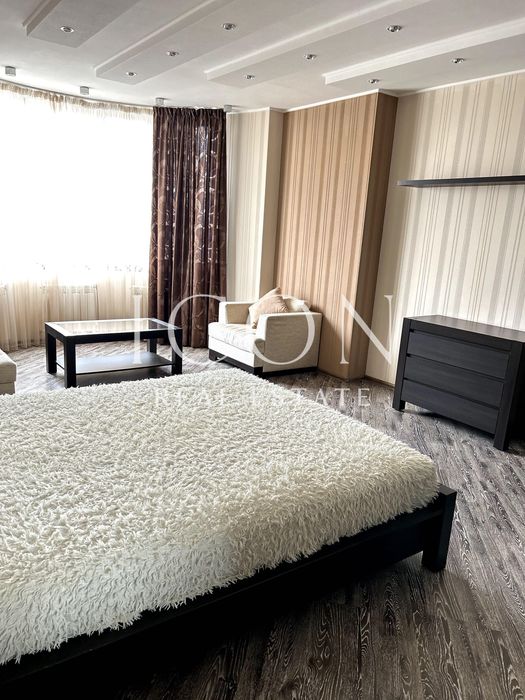 Оренда 4к квартири | 133м² | вул. Срібнокільськa, 22.