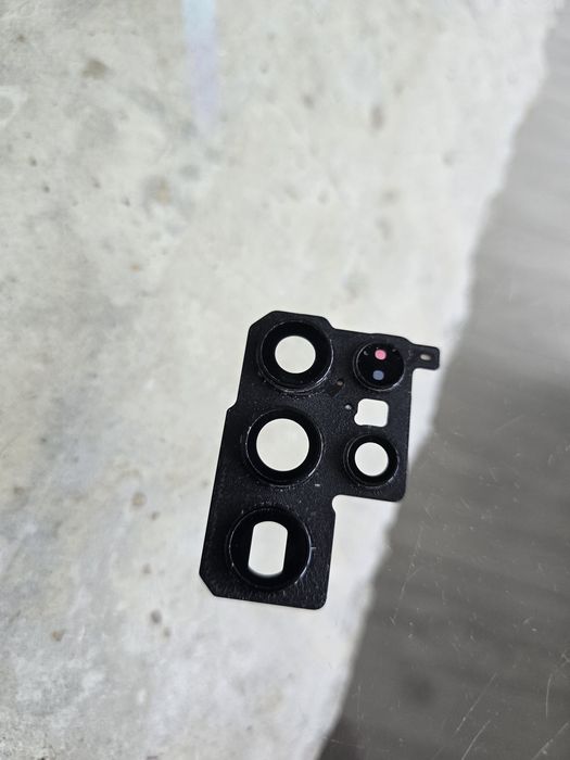 Szkla Aparatów z obudowy S22 Ultra