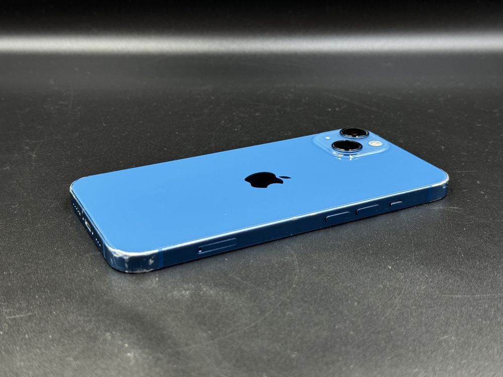 iPhone 13 128GB - Blue - tanio