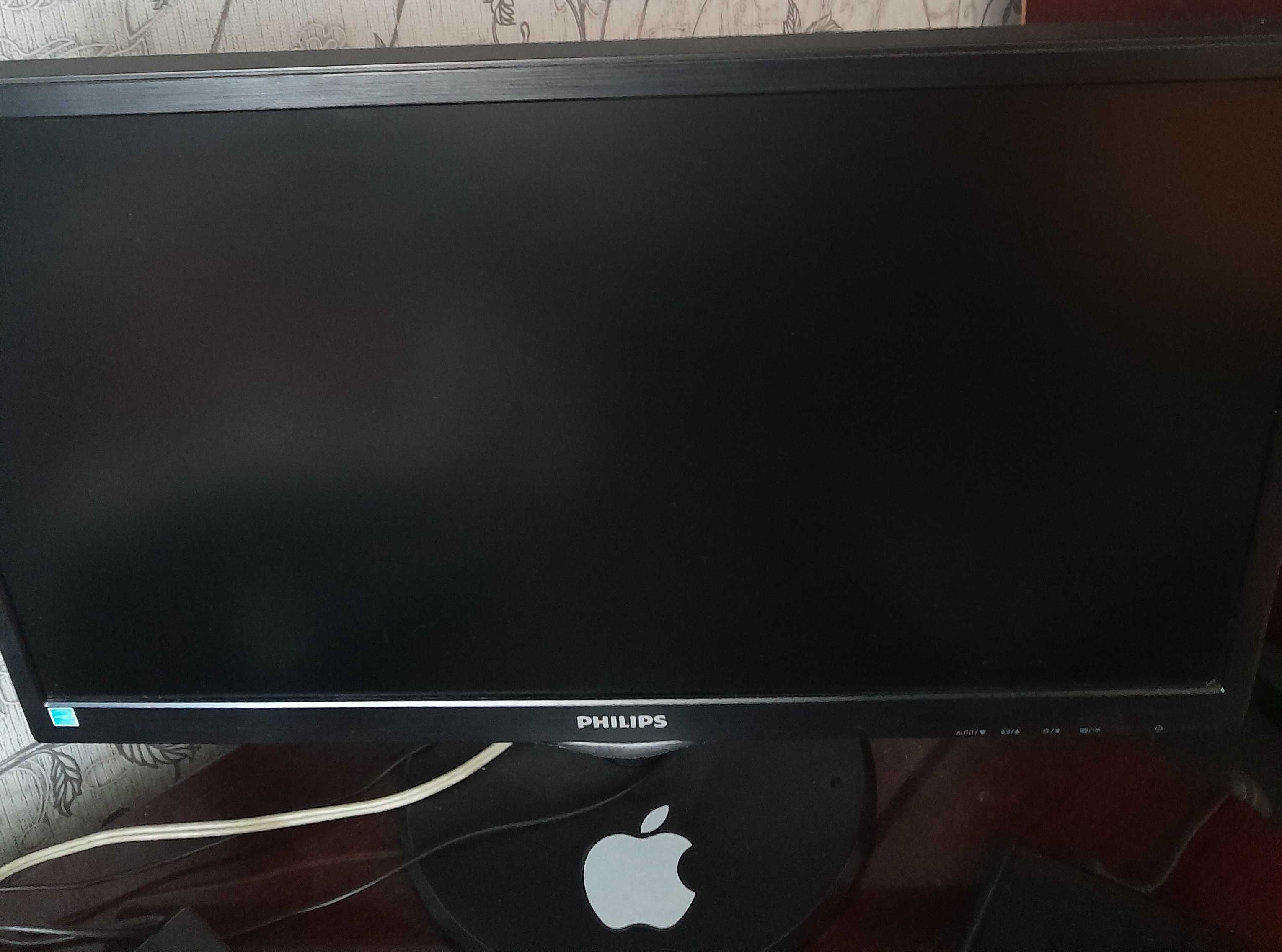 Мониторы PHILIPS  223 V5L HDMI и 235 BL2