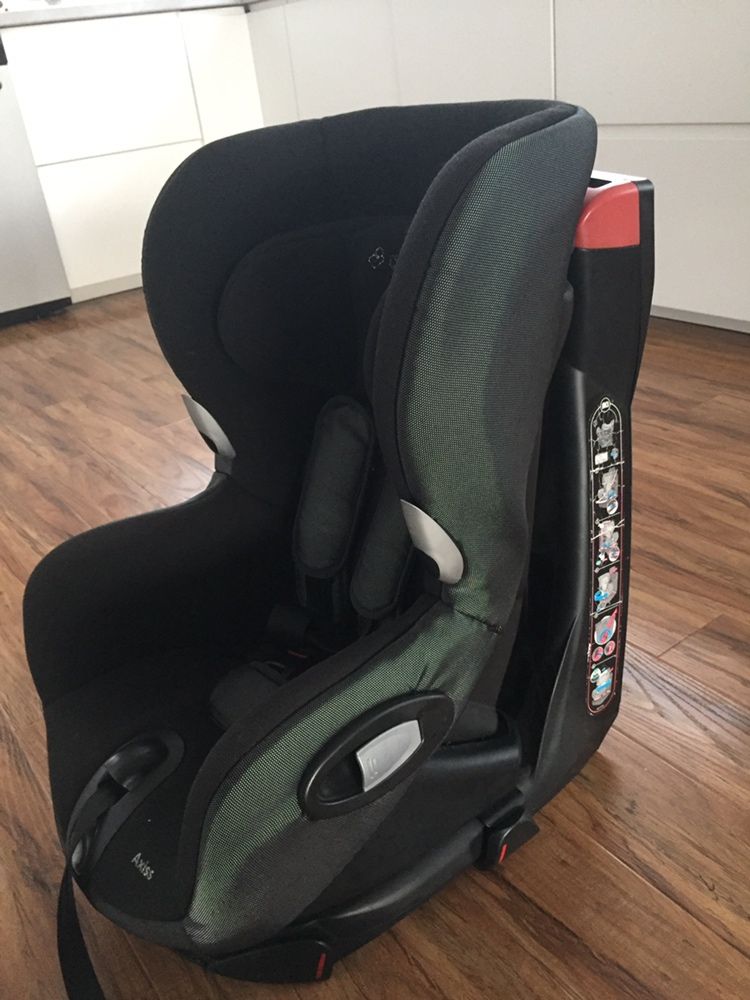 Fotelik samochodowy maxi cosi axiss 9-18 kg ( 9m-4 lata)