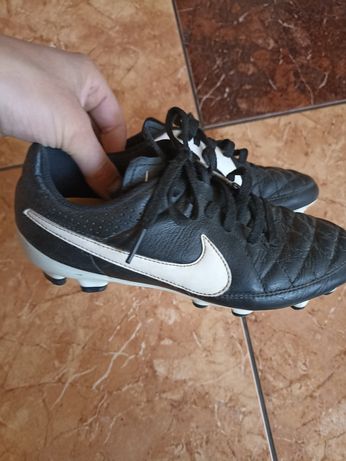 Бутси,копочки, взуття для футболу для хлопчика Nike
