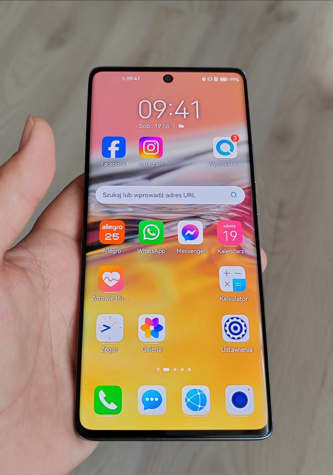 Huawei Nova 10 używany