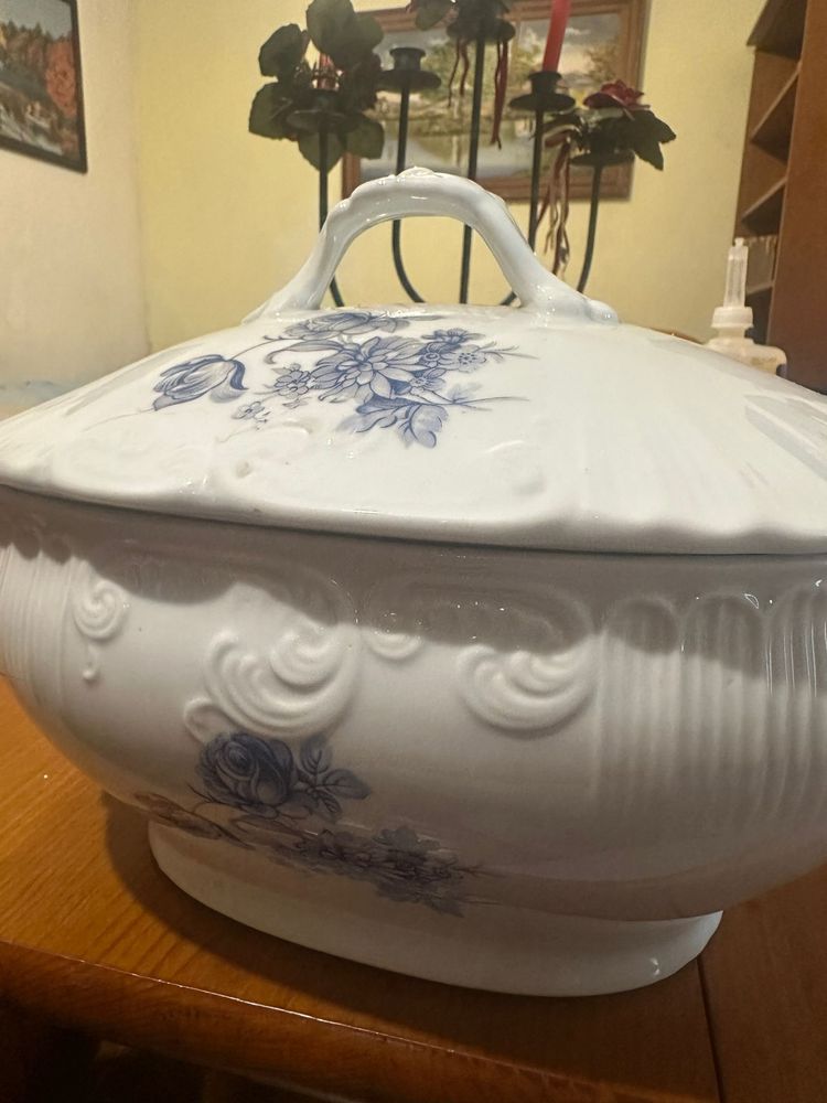 Conjunto de louça