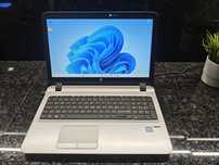 HP probook 450 g3