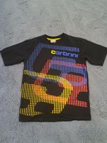 Czarny Tshirt rozm.134-140