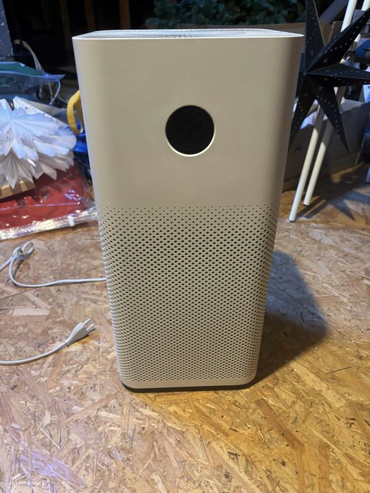 Xiaomi Mi Air Purifier 3H