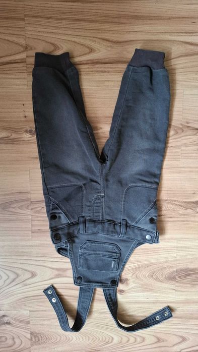 Ogrodniczki r. 86 wiosenne