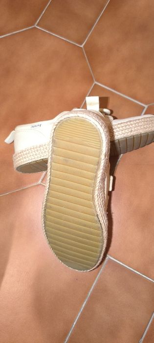 Sapatos de menino