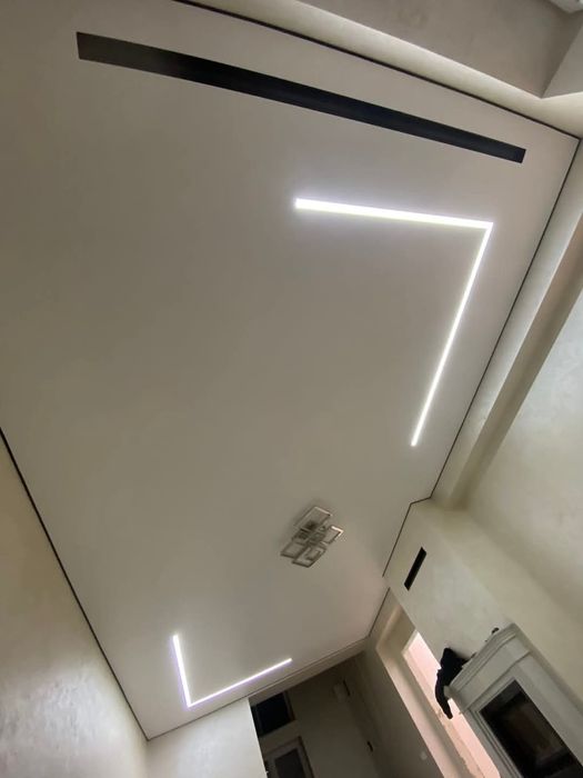 Натяжні Стелі Трускавець