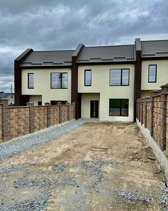 Якісні котеджі по доступній ціні в місті!!!