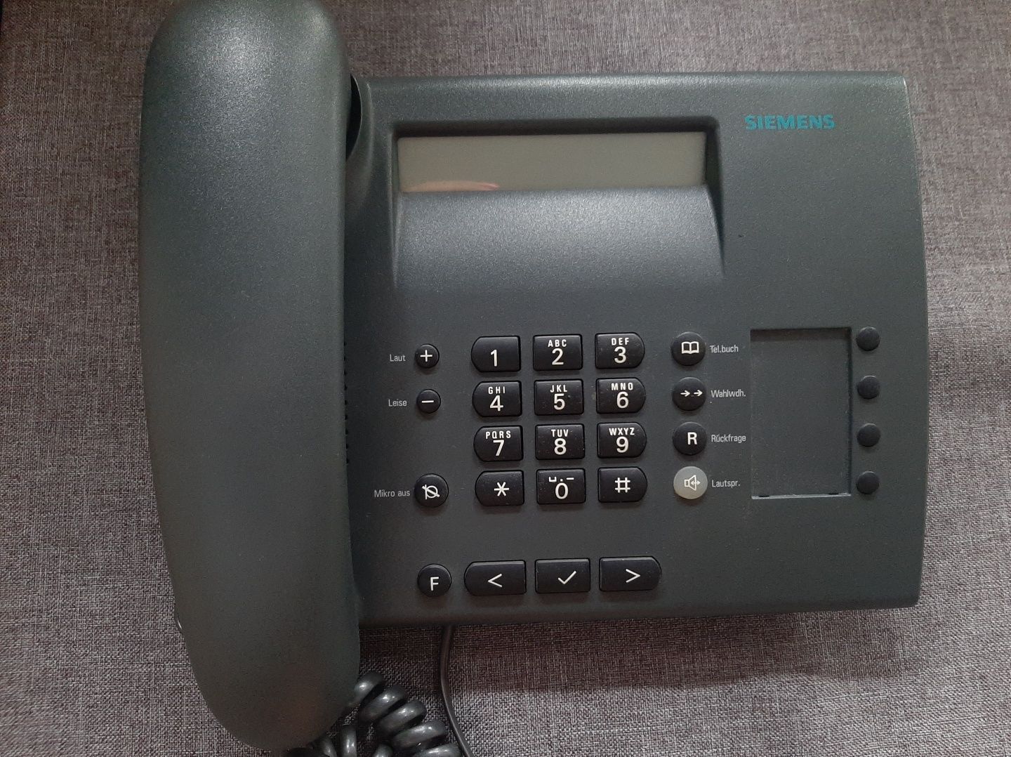 Telefon Siemens 825