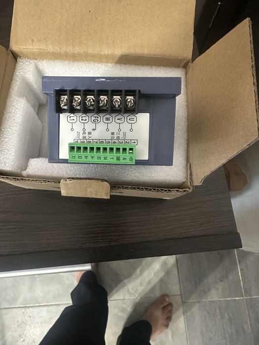 Частотный преобразователь 0,75 квт 220в