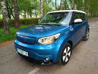 Електрокар Киа Солл Kia Soul 2015