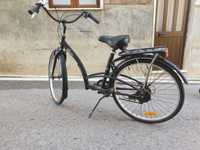 Bicicleta pasteleira M