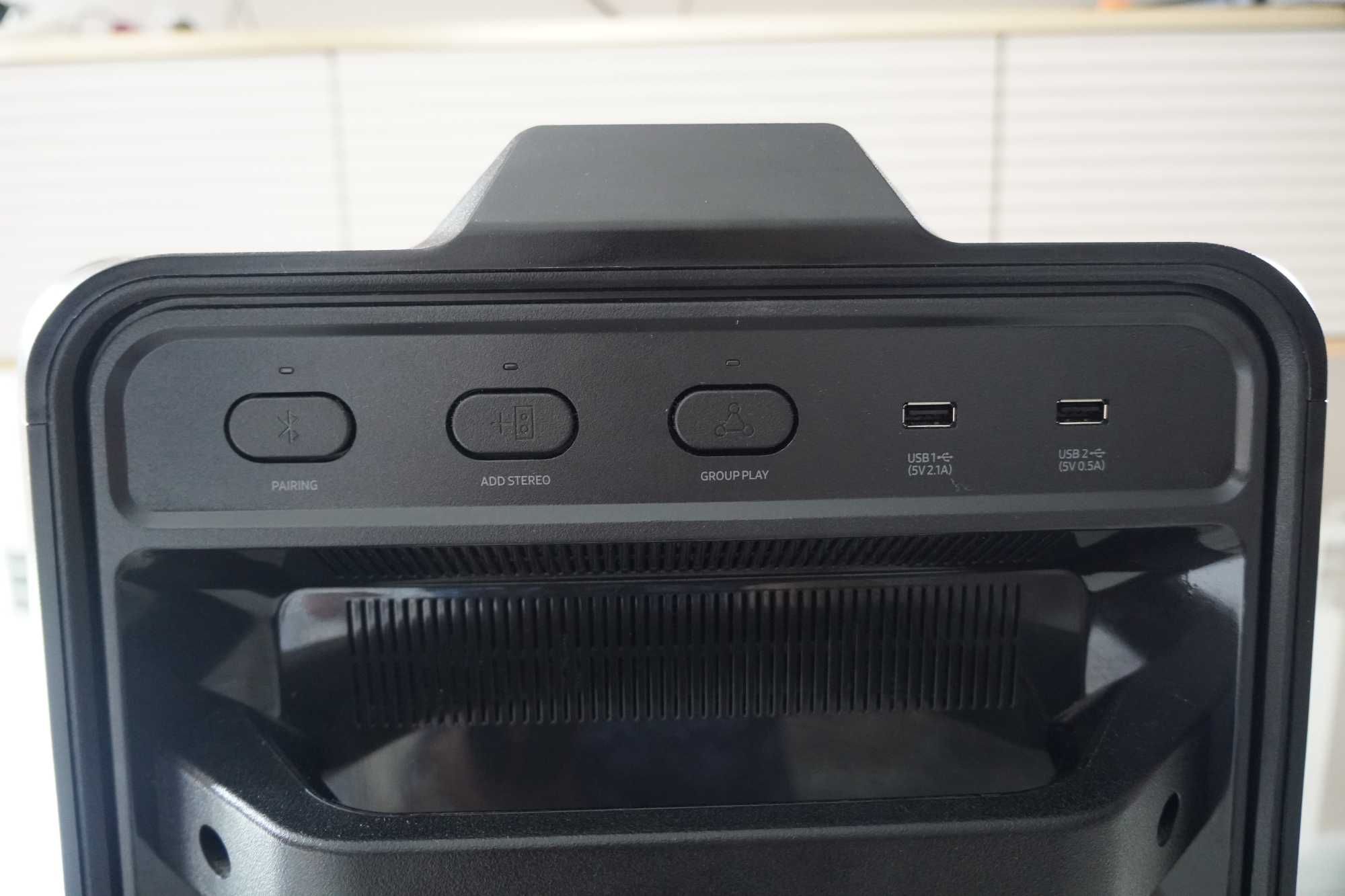 Głośnik Bluetooth Samsung MX-T70