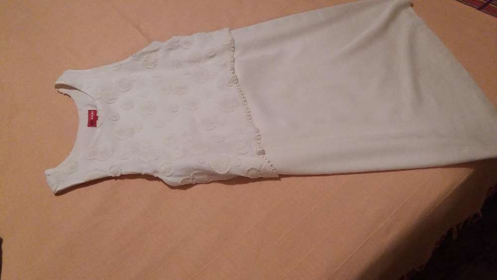 Vestido Lion of Porches