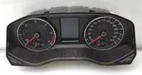 Quadro de instrumentos Usado VW/AMAROK (2HA, 2HB, S1B, S6B, S7A, S7B)/2.0 BiTDI...