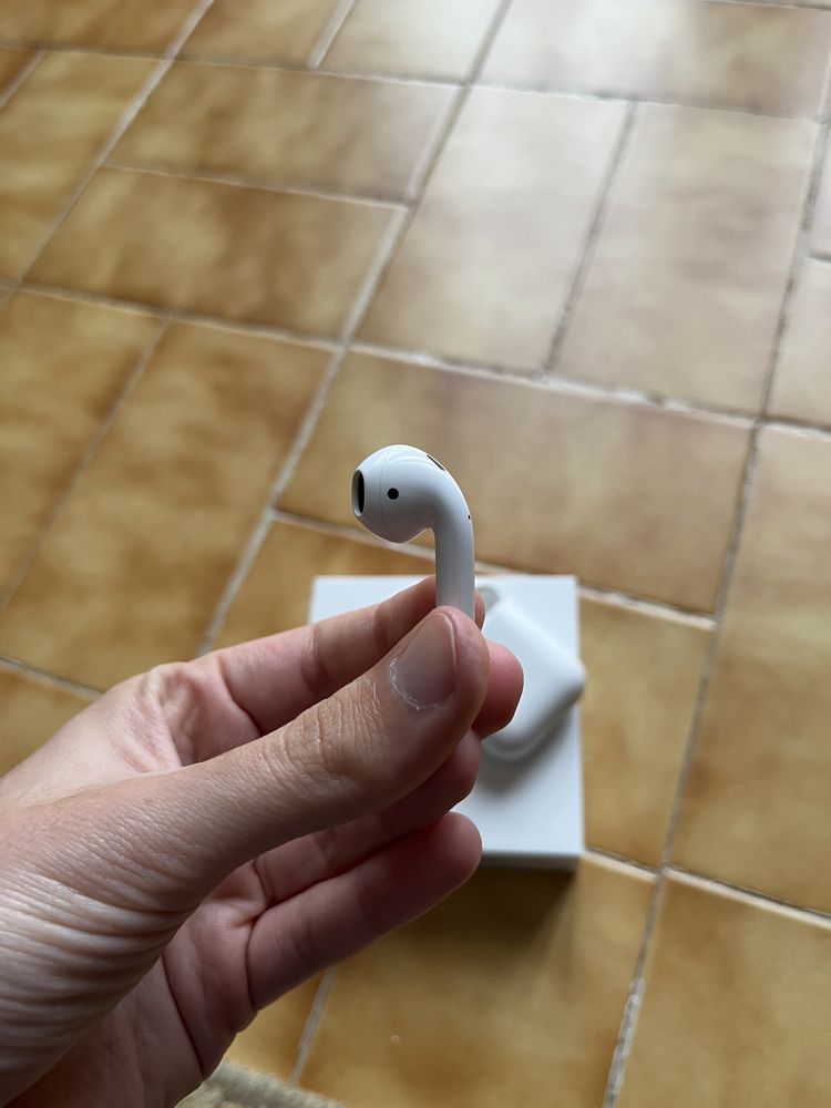 Airpods (2ª geração)