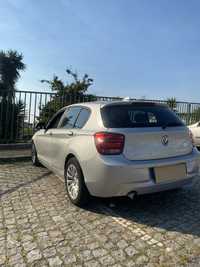 Bmw 116d efficientdynamic