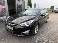 Hyundai i40 Automat, kamera cofania, nawigacja, elektryka foteli