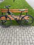 sprzedam rower górski 15”