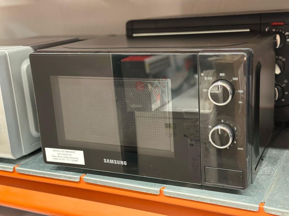 Micro-ondas SAMSUNG