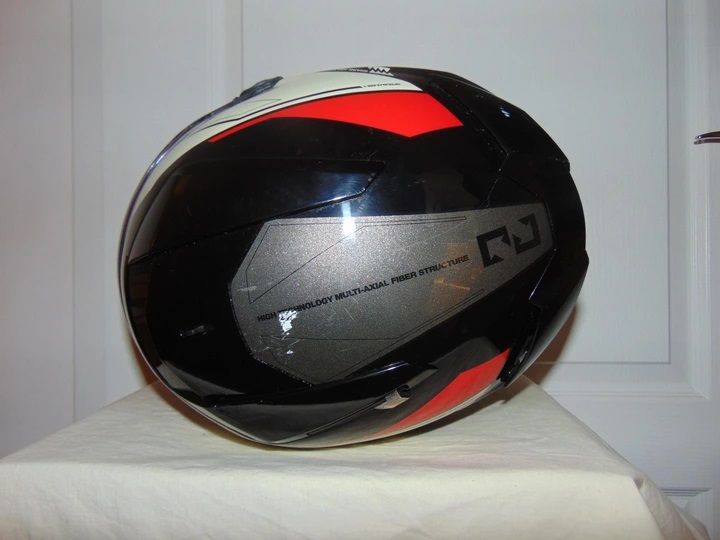 KASK SHARK SPEED-R / Arai nolan caberg icon hjc agv ls2 mtr shiro