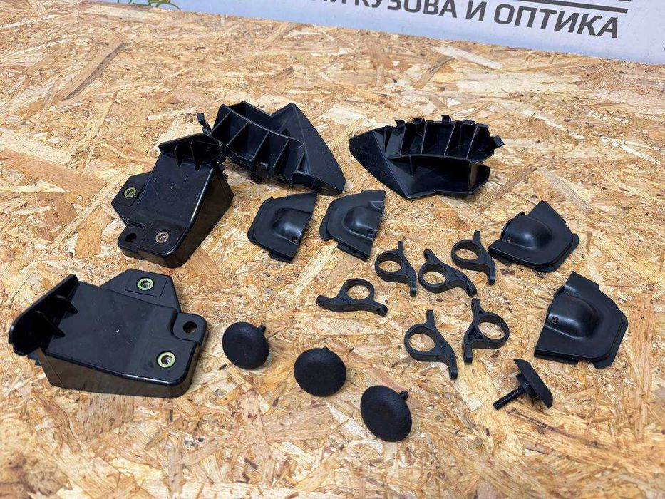 Кронштейн крепление радара Model S кріплення радара TMS 1135178-00-A