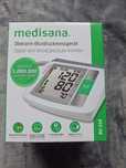 Тонометр medisana BU 510