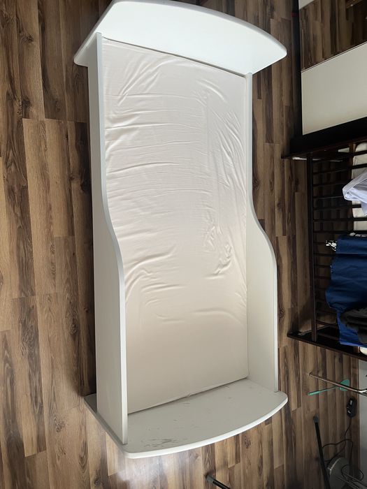 Łóżko dla dziecka dziecięce