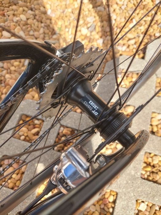 Specialized SL7 PRO  sram red potenciómetro. 6,75 kgs. Top. Fatura em