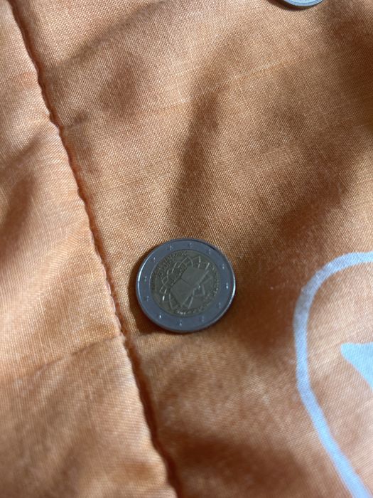 moedas 2€ raras