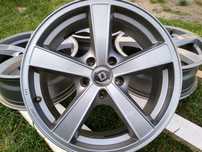 Alufelgi 17 cali 5x112 Audi VW Seat Skoda Mercedes Ford A4 A6 Passat