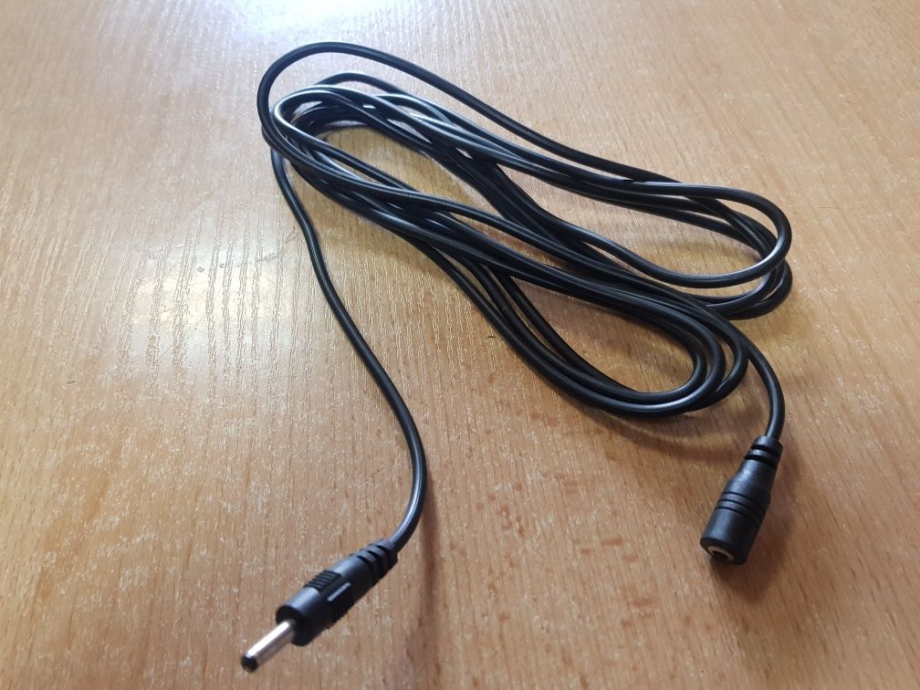 Kabel przedłużacz mały Jack  3 metry