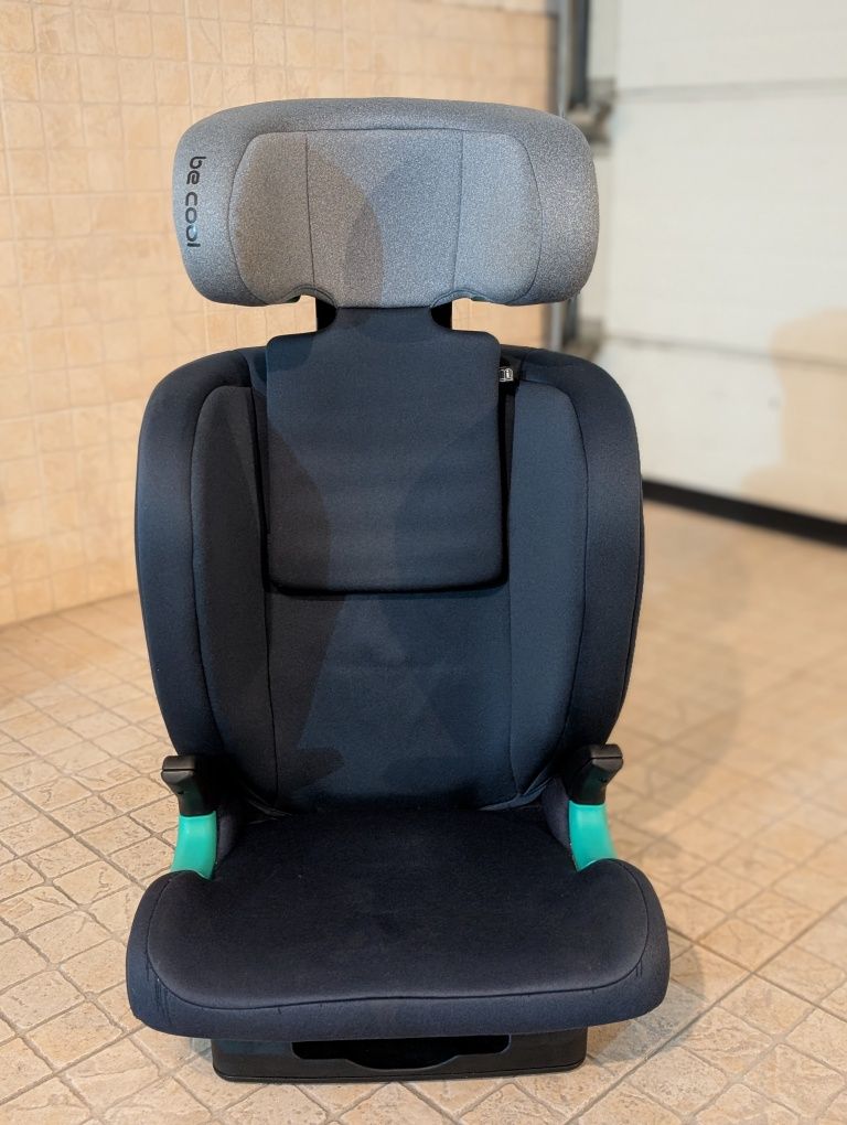 Cadeira auto com isofix