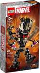 Конструктор LEGO Super Heroes Marvel 76249 Отруйний Грут
