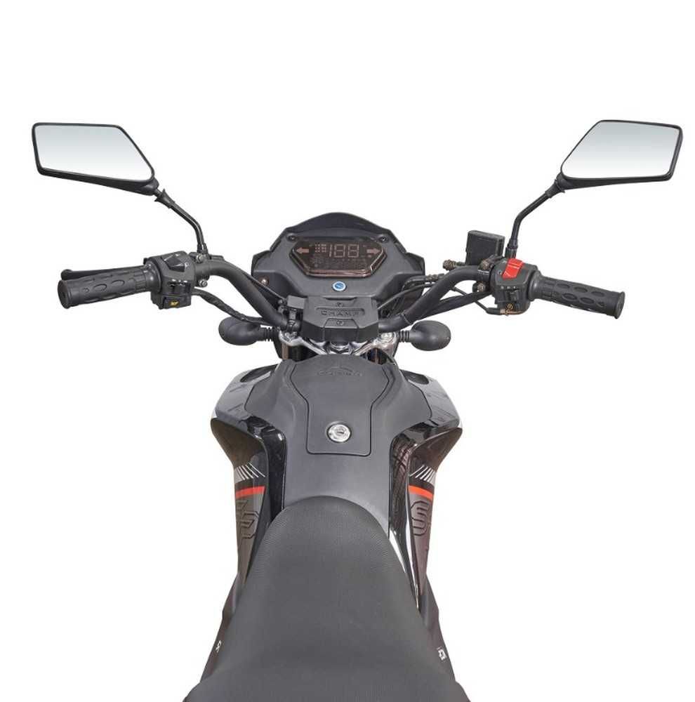 Мотоцикл Spark SP125C-2CDN ( Заводська упаковка )