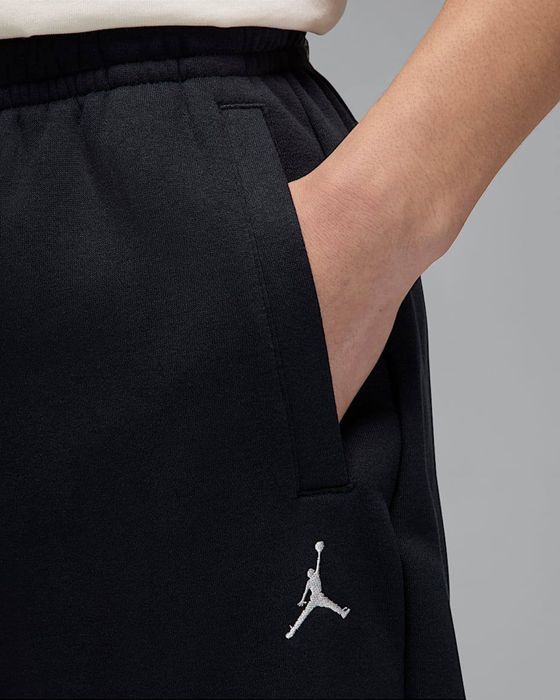 Спортивний костюм Air Jordan Brooklyn Fleece Sweatshirt Black