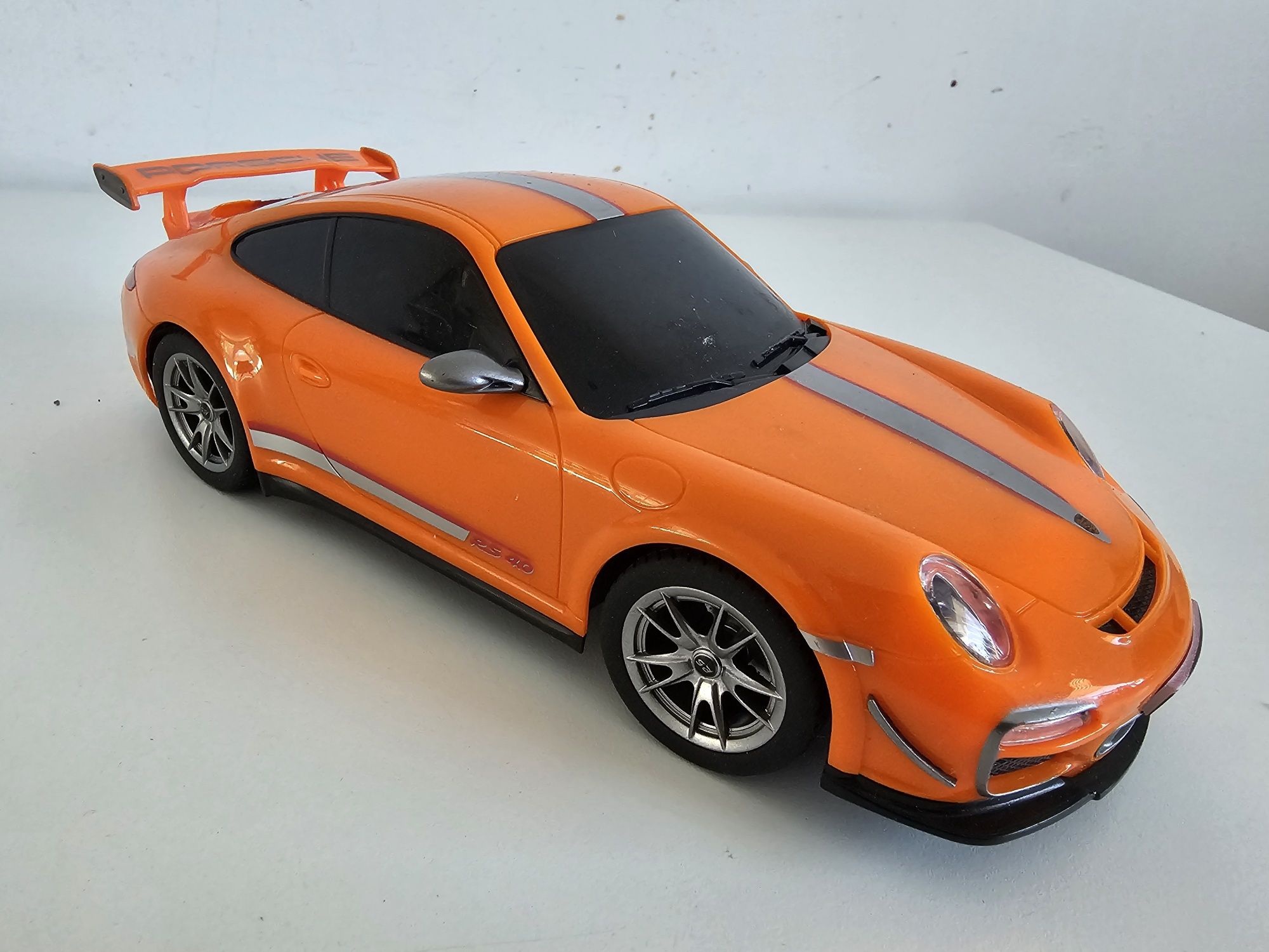 Porsche 911 Gt3 Rs model samochodu